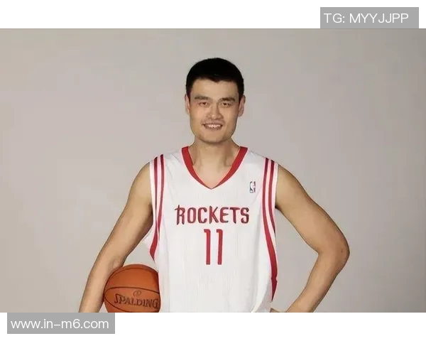 姚明45岁迎来养老金福利未来还有更多惊喜等着他